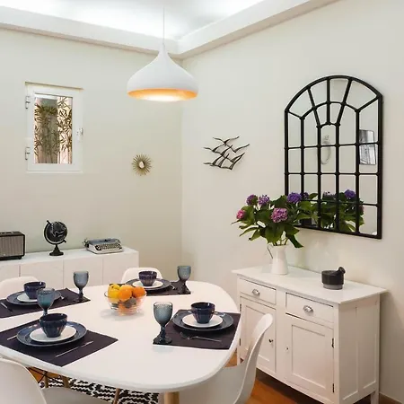 Alma De Santos Apartment Lizbona Zewnętrze zdjęcie